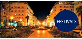 bis den Kinofestival Das 