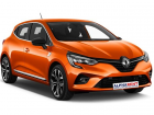 RENAULT CLIO NEW 5D