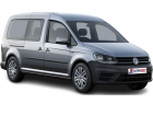 VW CADDY 7 SEAT | 5D