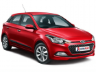 HYUNDAI i20 DIESEL | 5D
