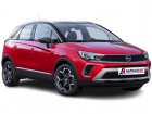 OPEL CROSSLAND 5D