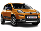 FIAT PANDA HYBRID 5D